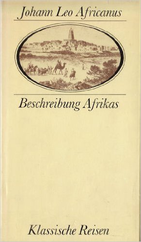 , :  . Beschreibung Afrikas