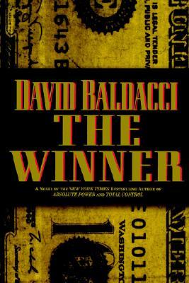 Baldacci, David: The winner