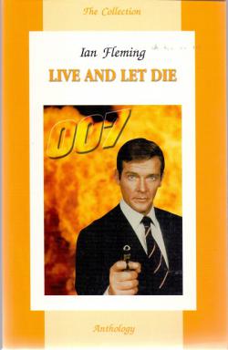 Fleming, Ian: Live and Let Die