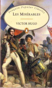 Hugo, Victor: Les miserables