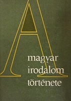 [ ]: A Magyar irodalom tortenete