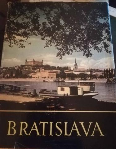 Lazistan, Eugen: Bratislava