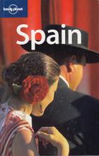 Simonis, Damien: Spain (Lonely Planet Country Guides)