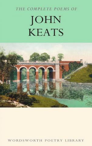 Keats, John: The Poems of John Keats