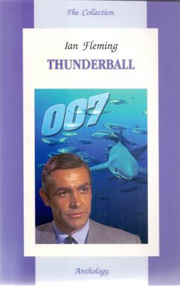 Fleming, Ian: Thunderball