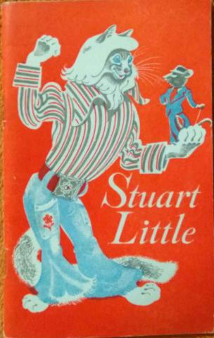 [ ]: Stuart Little