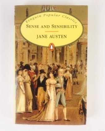 , .: Sense and Sensibility (  )