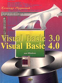 , : Visual Basic 3.0. Visual Basic 4.0  Windows