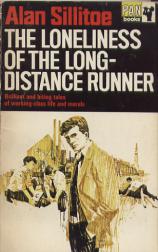 Sillitoe, Alan: The Loneliness of the Long Distance Runner