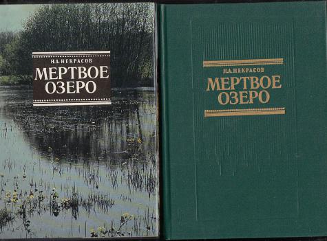 Книга озеро. Некрасов н Мертвое озеро. Мертвое озеро Некрасов книга. Николай Некрасов Мертвое озеро. Роман мёртвое озеро н.Некрасова.