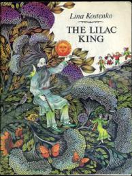 Kostenko, L.; , .: The Lilac King.  