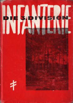 Dieckhoff, Gerhard: Die 3. Division