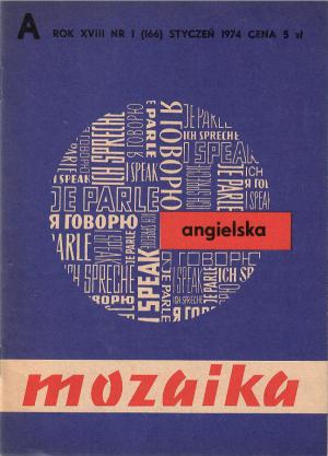  "Mozaika"