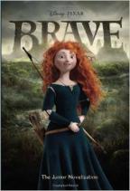 Trimble, I.: Brave Junior Novelization (Disney/Pixar Brave)