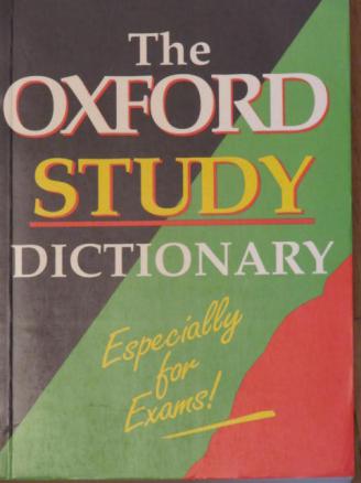 Oxford study