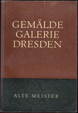 [ ]: Gemalde Galerie Dresden