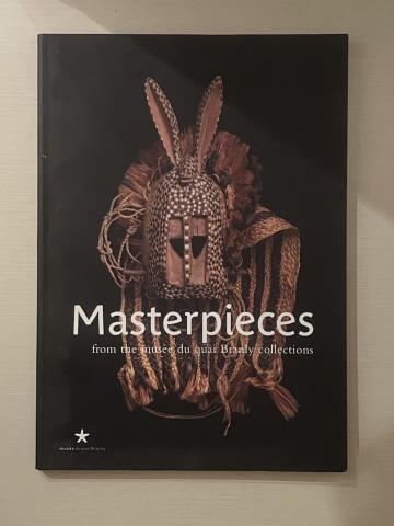 [ ]: Masrepieces from the musee du quai Branly collections