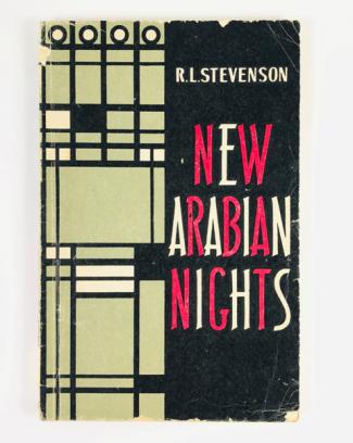 , ..: New Arabian Nights (  )