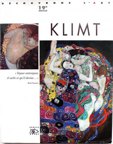 [ ]: Gustav Klimt