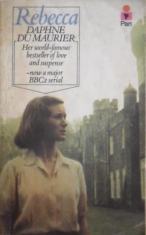 Du Maurier, Daphne: Rebecca