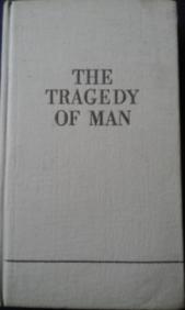 Madach, Imre: The Tragedy of Man