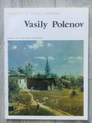 Pilipenko, Valery: Vasily Polenov