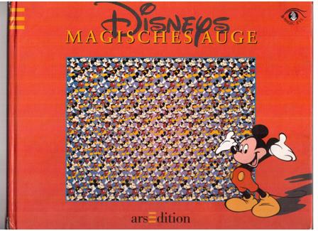 [ ]: Disneys Magisches Auge