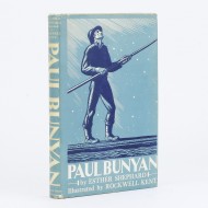 Shephard, Esther: Paul Bunyan