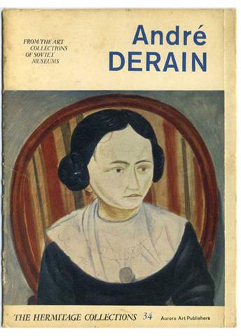 , ..: Andre Derain