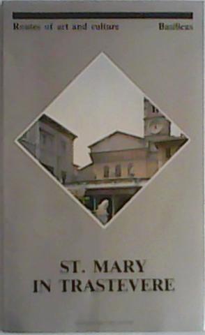 Luciani, Roberto: St. Mary in Trastevere