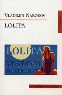 Nabokov, Vladimir: Lolita