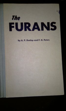 Dunlop, A.P.; Peters, F.N.: The Furans