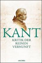 Kant, Immanuel: Kritik der reinen Vernunft