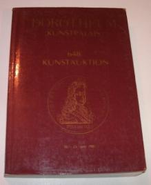 [ ]: Dorotheum Kunstabteilung. Kunstauktion 648.  