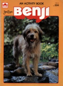 [ ]: Benji