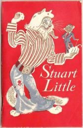 White, E.: Stuart Little