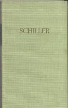 Schiller, Friedrich: Schillers werke