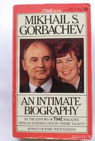 , Donald; , : Mikhail S. Gorbachev. An intimate biography ( .  )