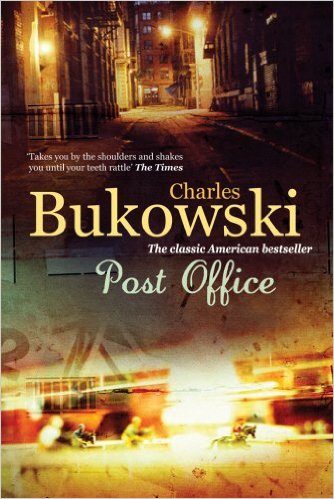 Bukowski, Charles: Post Office