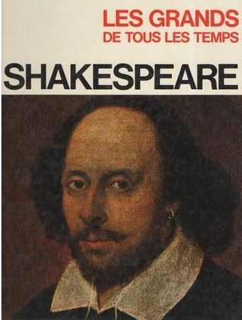 [ ]: Shakespeare