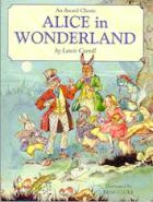 , :    . Alice in Wonderland