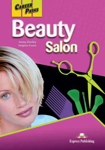 Dooley, Jenny; Evans, Virginia: Beauty Salon