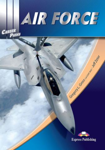 Gross, Gregory L.; Zeter, Jeff: Air Force