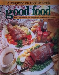  "Good Food"