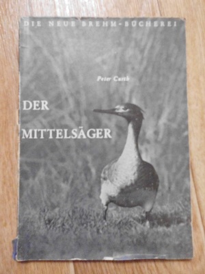 Curth, Peter: Der Mittelsager