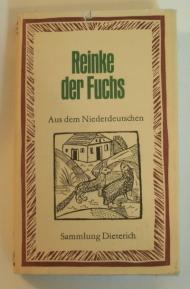 [ ]: Reinke der Fuchs