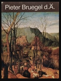 Rothbauer, Brunhilde: Pieter Bruegel d.A.