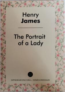 , .: The Portrait of a Lady /  