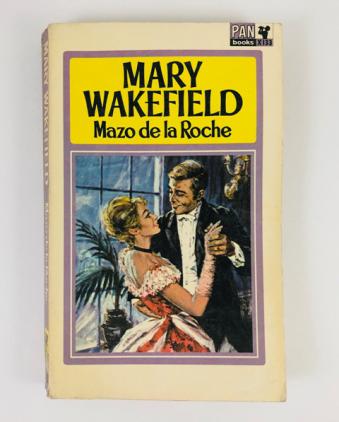 ,   : Mary Wakefield ( )