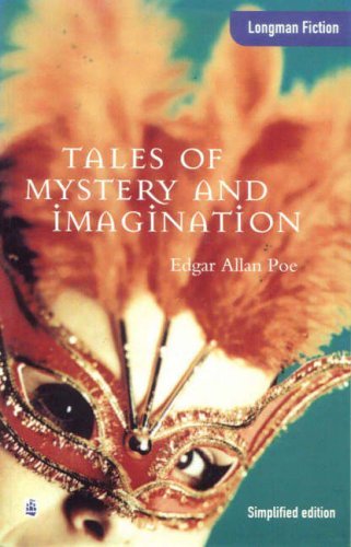 Poe, Edgar Allan: Tales of Mystery and Imagination